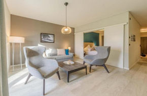 5 Sterne Apartment Dünenkieker mit einer traumhaften Atmosphäre in Wustrow